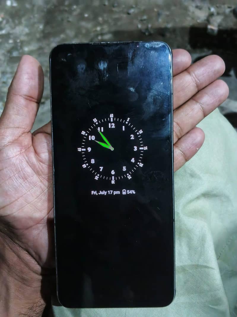 Red magic6 s 2