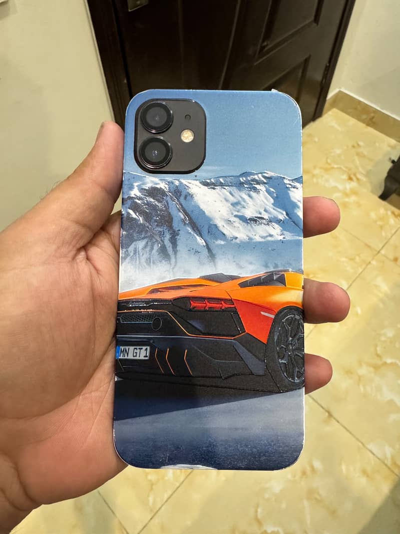 Apple iPhone 12 2