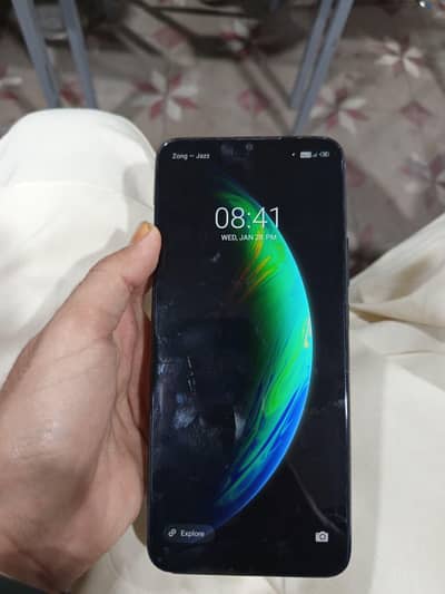 Infinix Hot 9 Play