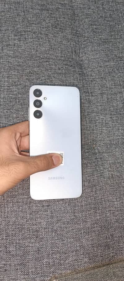 Samsung Mobile A05s