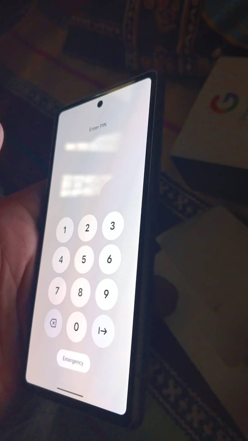 Google Pixel 7a 2