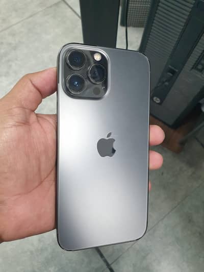 IPhone 13 Pro Max Pta