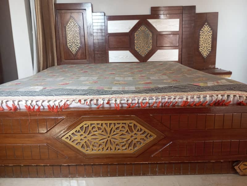 Bed Room Set 0