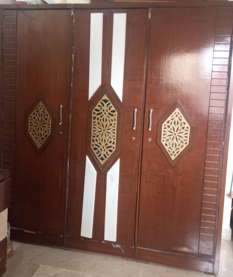 Bed Room Set 2