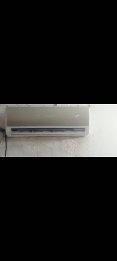 inverter ac