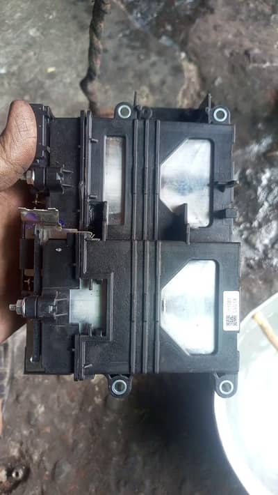 Salf start Motorcycle lithium battery