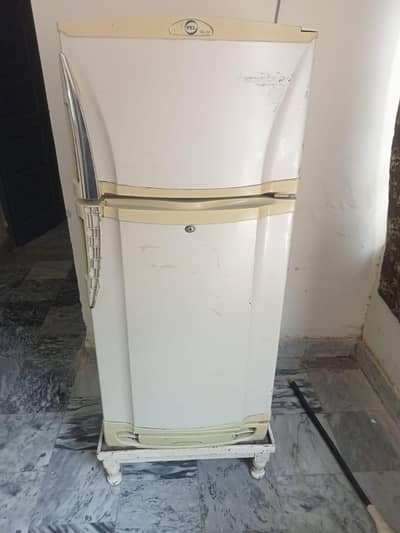PEL Fridge Woking Condition