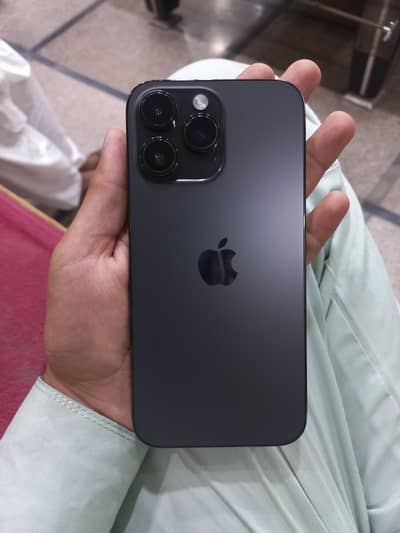 Apple iPhone 14 Pro Max 128 gb non pta factory unlock 10 by 10