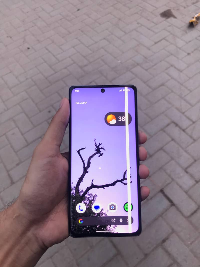 Google Pixel 7 Pro 1