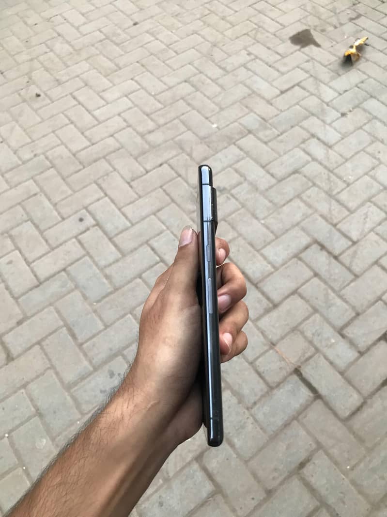 Google Pixel 7 Pro 3