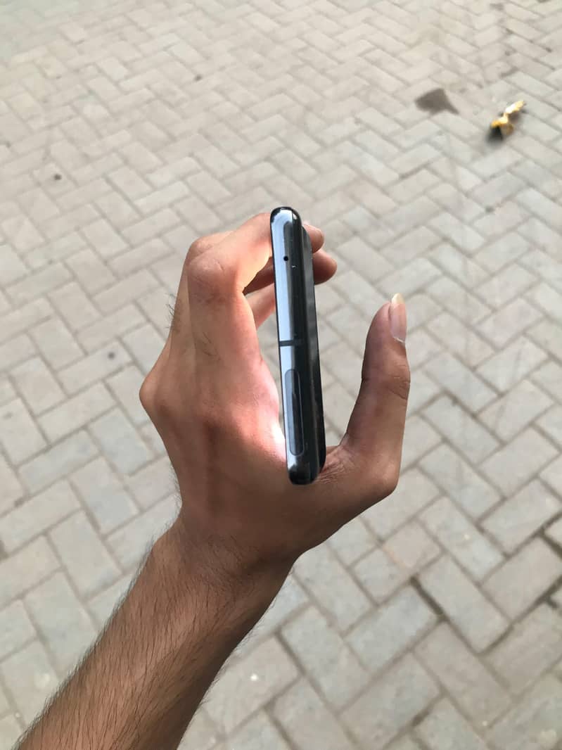 Google Pixel 7 Pro 4