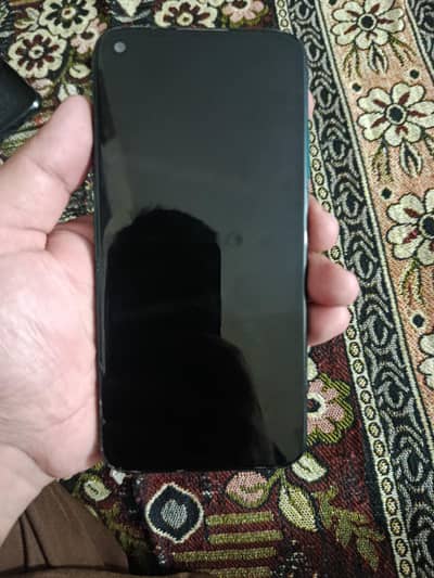 huwai nowa 7i 8/128