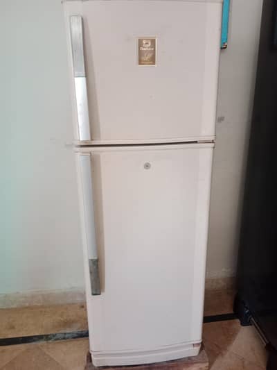 Dawlance and Samsung Refrigerator