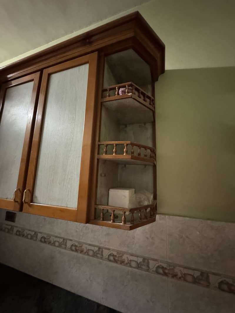 Kitchen cabinet Set 0