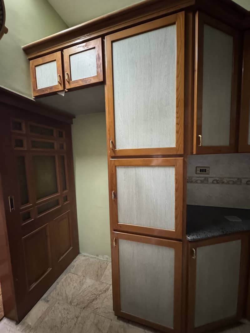 Kitchen cabinet Set 1