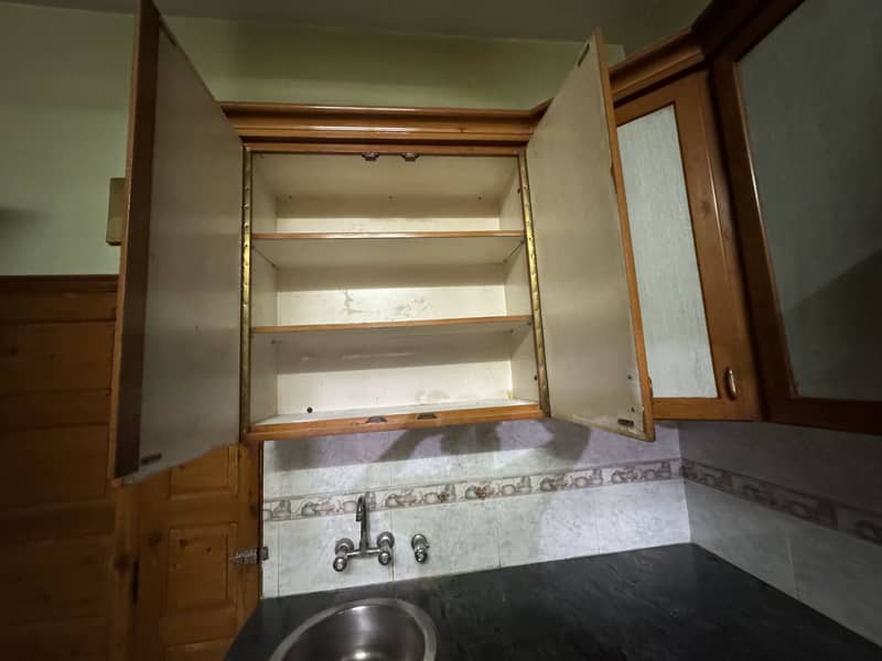 Kitchen cabinet Set 3