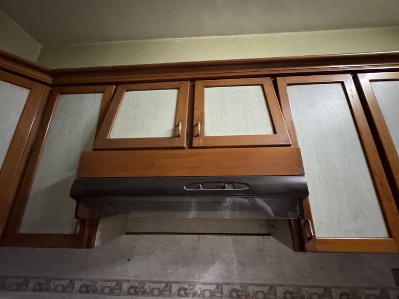 Kitchen cabinet Set 7