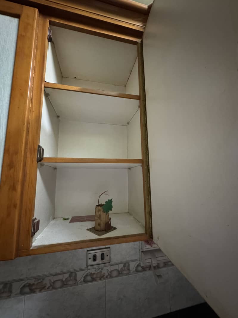 Kitchen cabinet Set 10