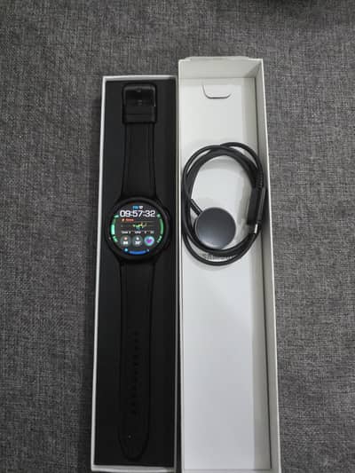 Samsung Watch 6 Classic Full Box