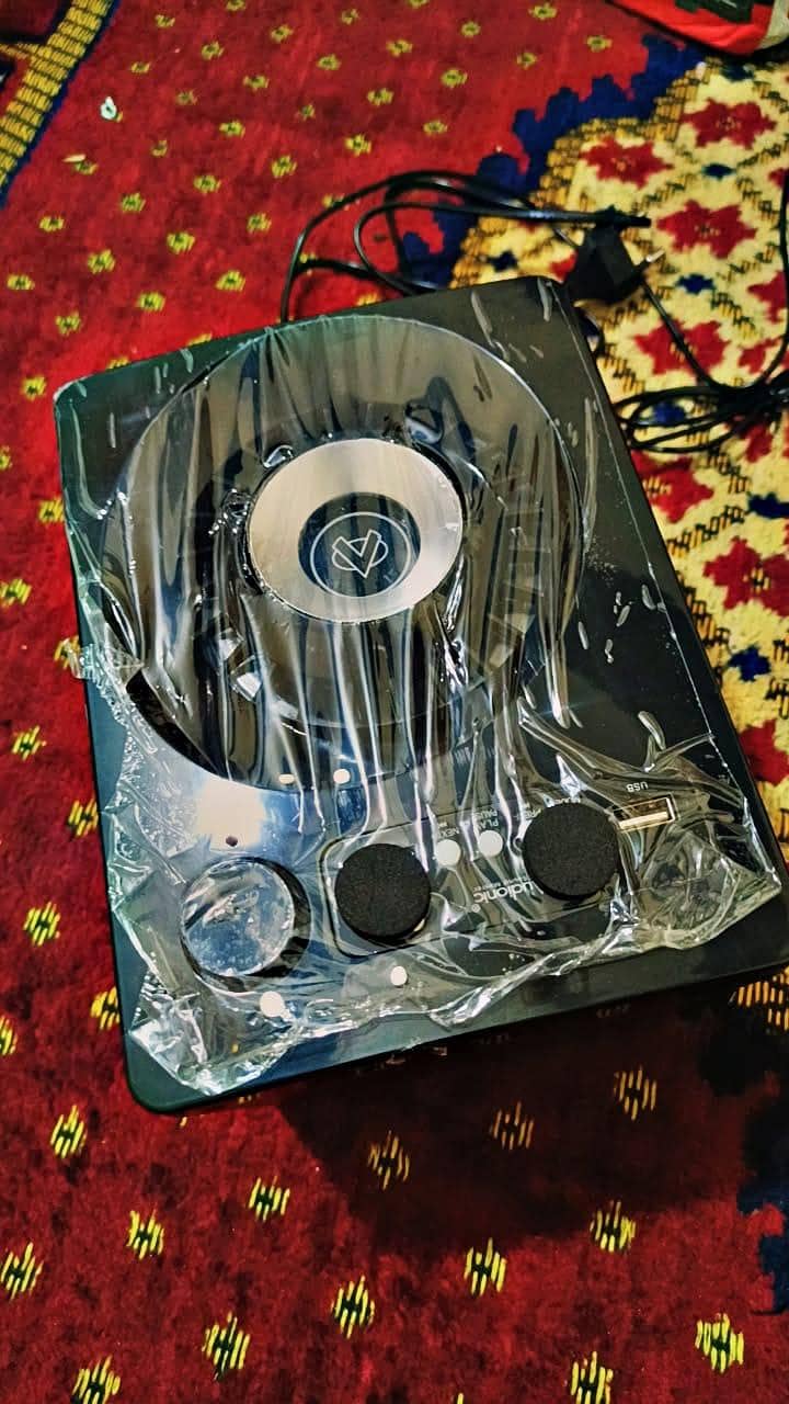 Audionic Max230 (Blue Tune) 4