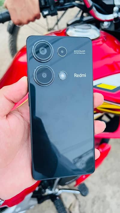 Redmi Note 13 Pro 12/512GB