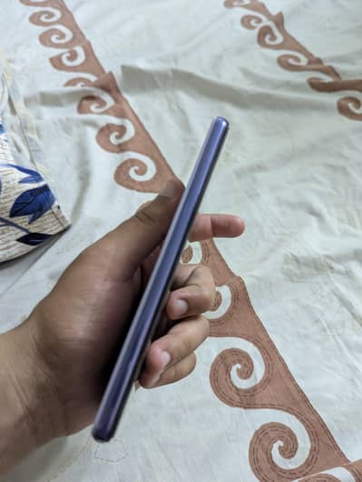 Samsung Mobile A52