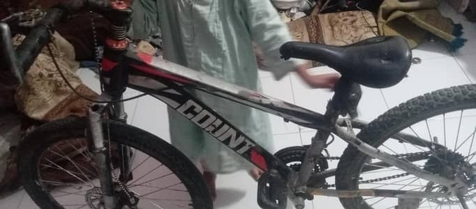 Cycle