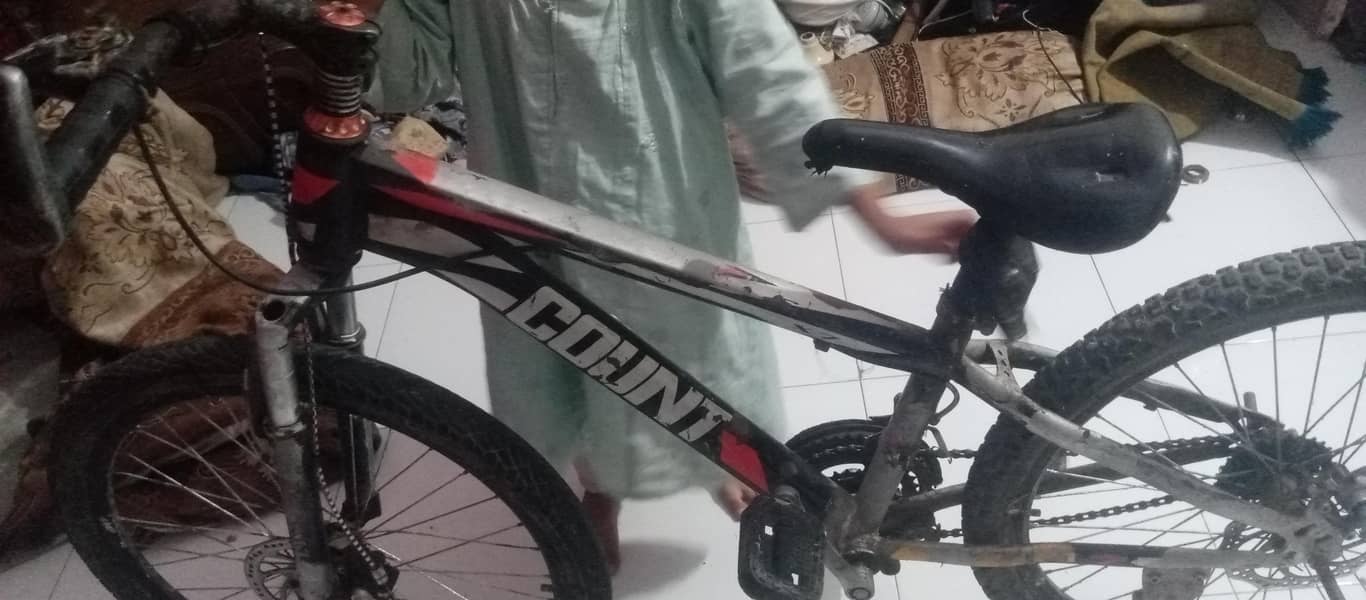 Cycle 0