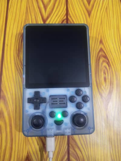 Anbernic Powkiddy RGS20SX