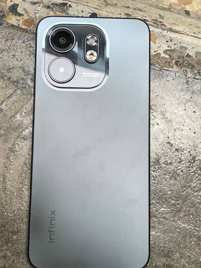 Infinix Smart 9