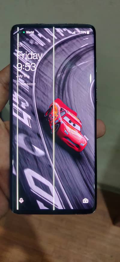 One Plus 8