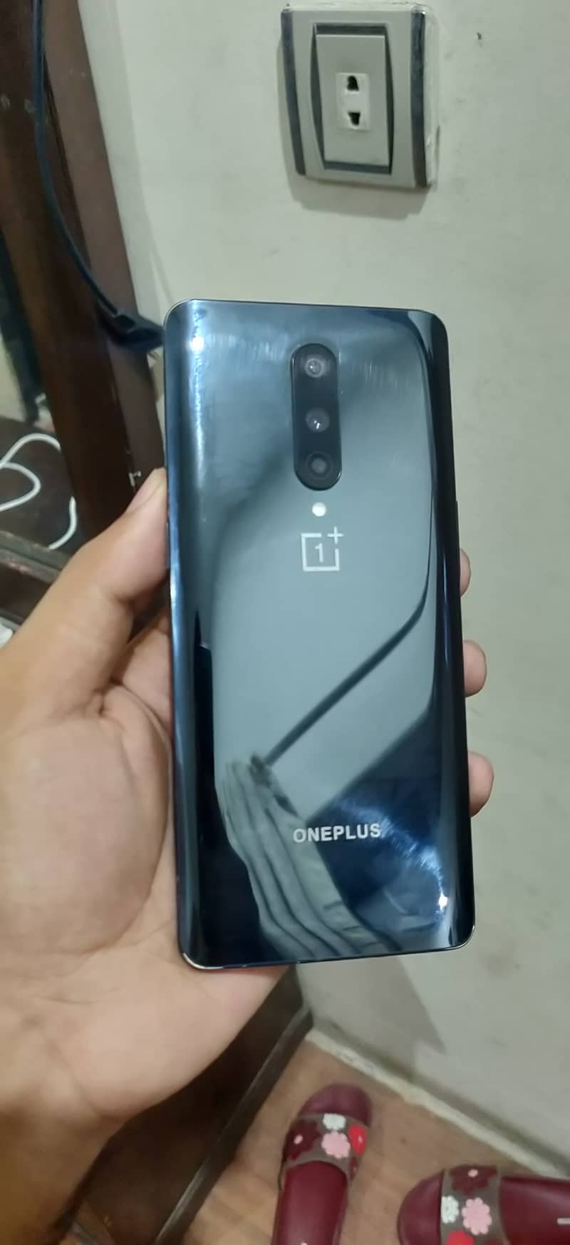 One Plus 8 2