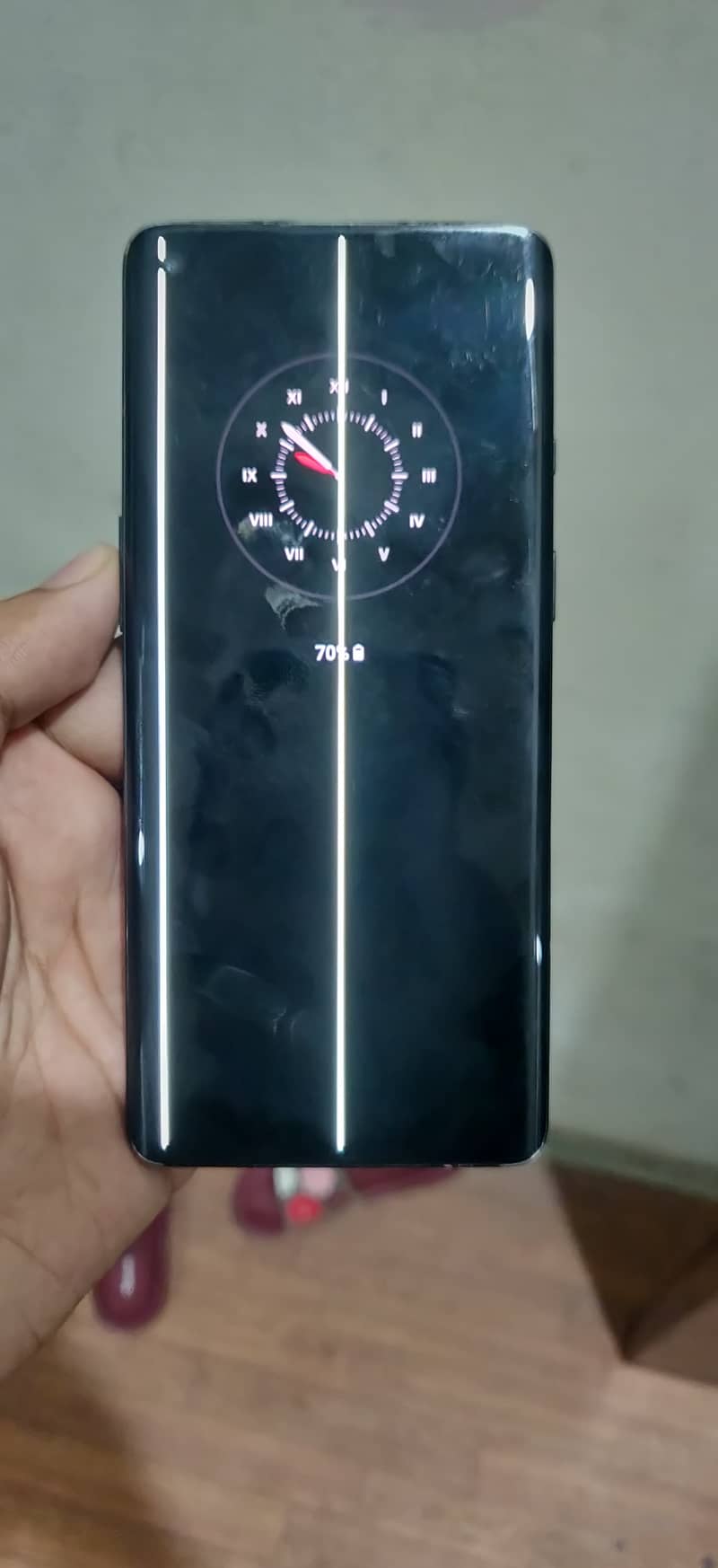 One Plus 8 3