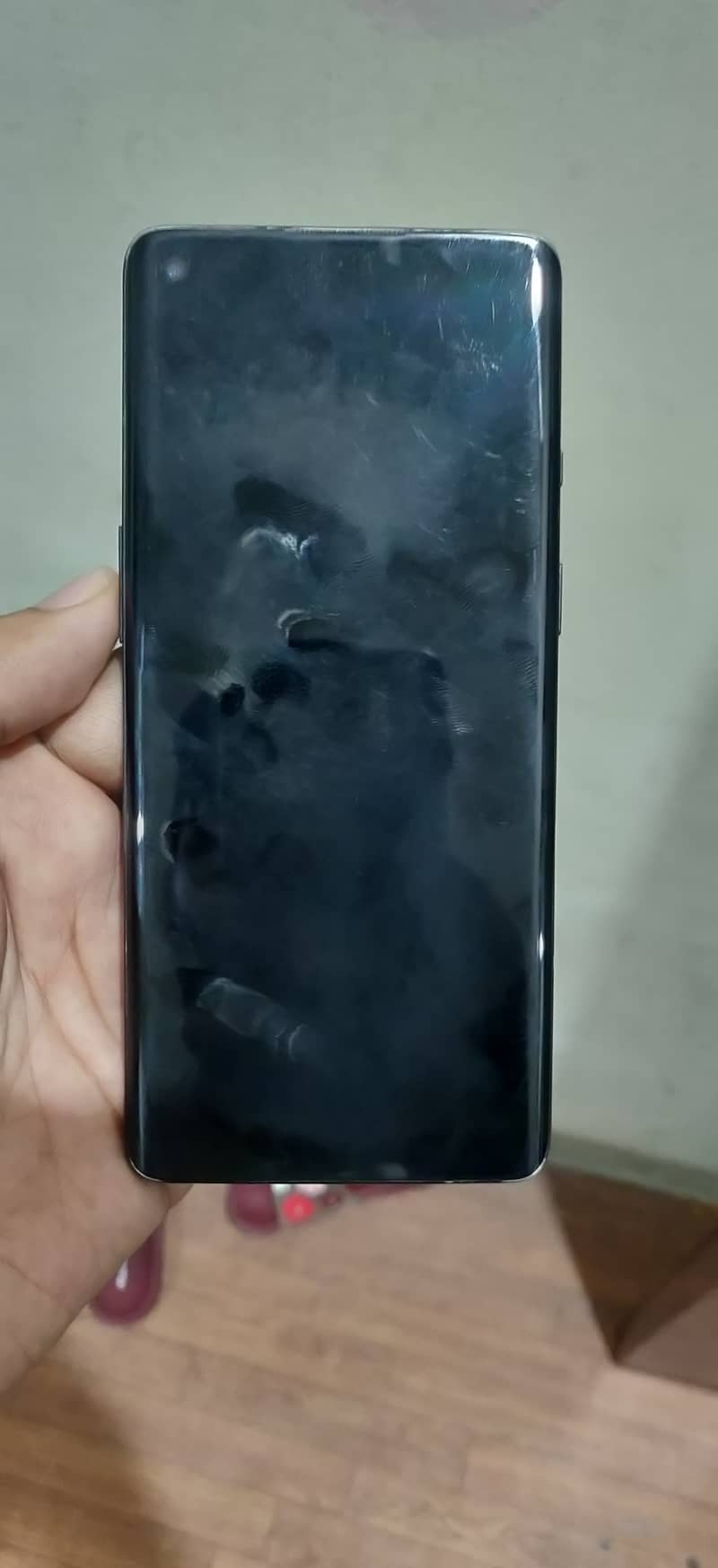 One Plus 8 4