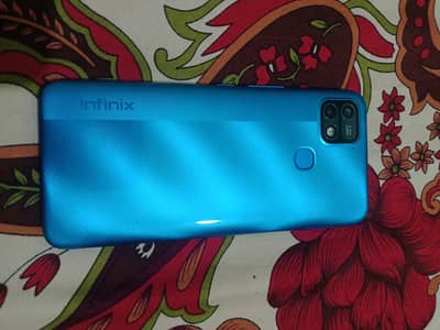 Infinix Smart 5 Pro