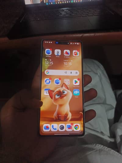 Infinix Note 50 Pro
