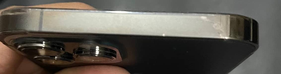 Apple Iphone 12 pro max FU