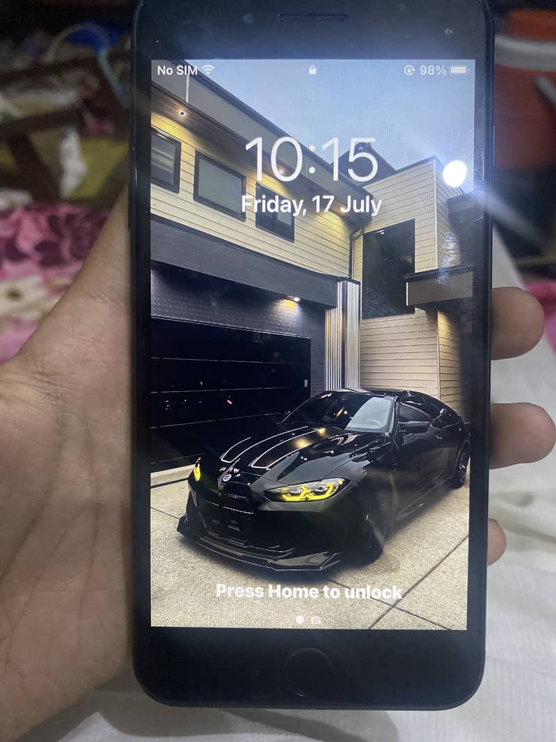 7plus 2