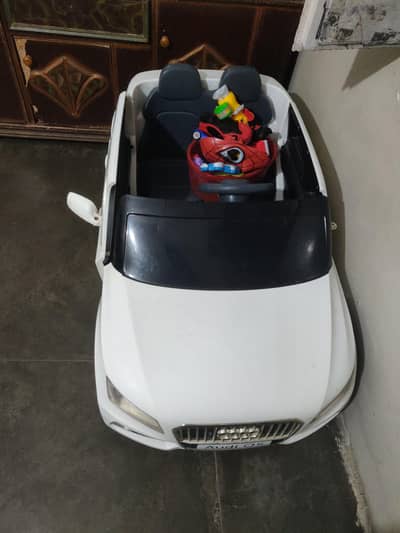 kids car