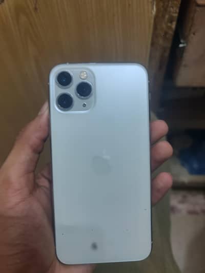 Apple iPhone 11 Pro