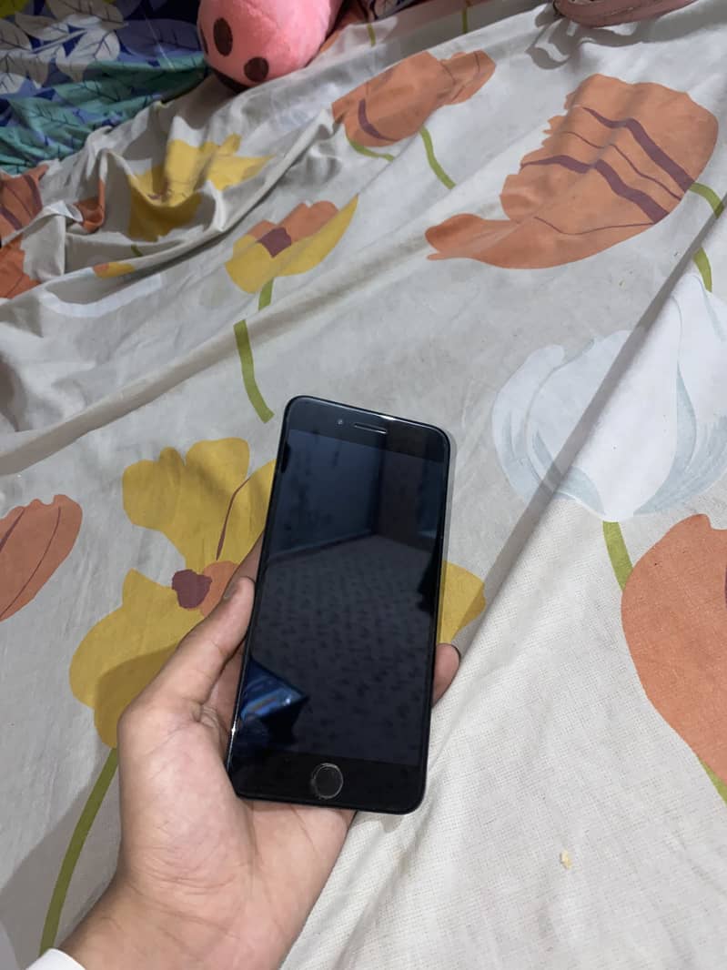 Apple iPhone 7 Plus original panel 1