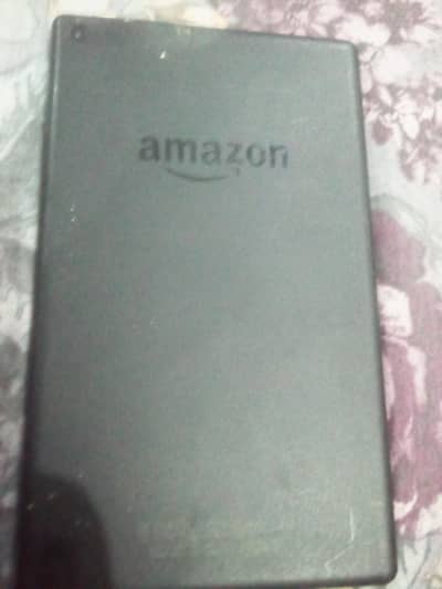 Amazon ka hy