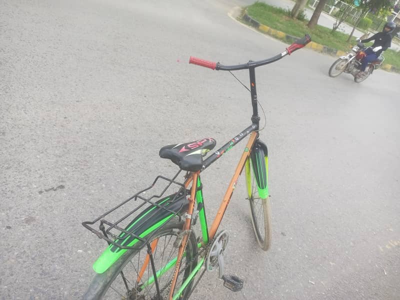 cycle 2