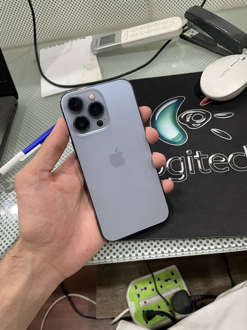 Apple iPhone 13 Pro 0