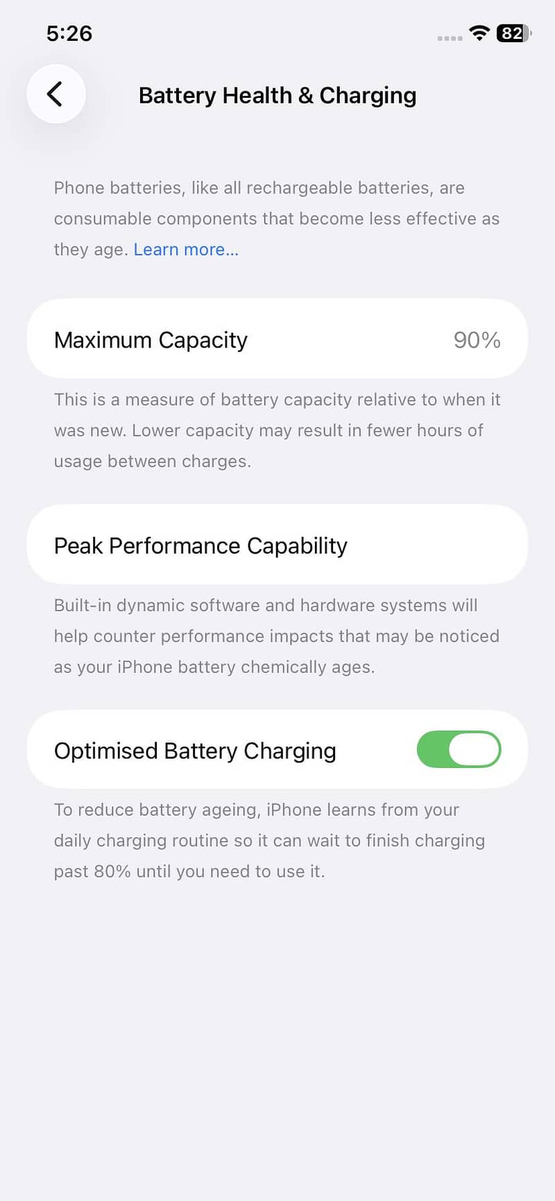 Apple iPhone 11 3
