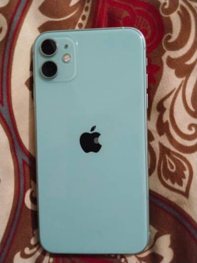 Apple iPhone 11