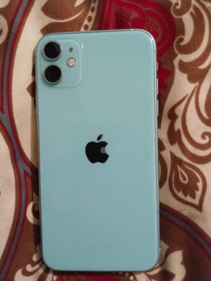 Apple iPhone 11 0