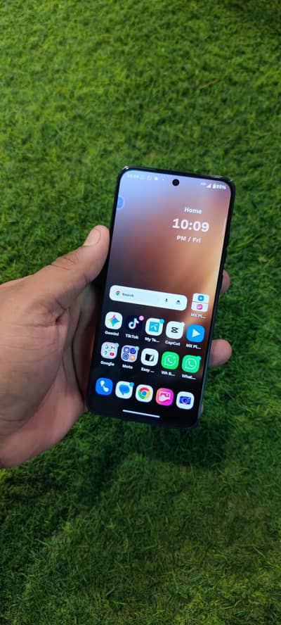 Motorola Edge 50 Neo 5G