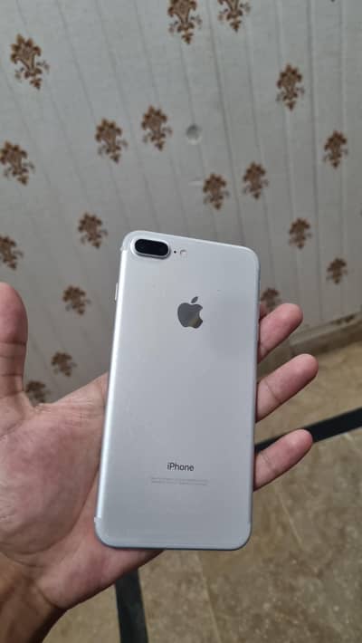 Apple iPhone 7 Plus 256 pta