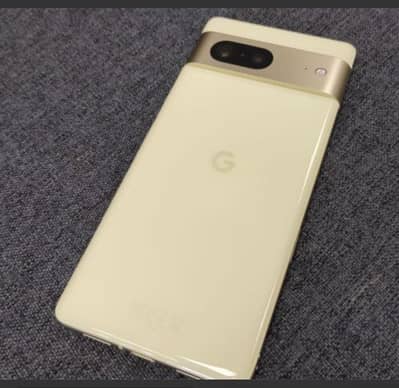 Google Pixel 7 full new Approve